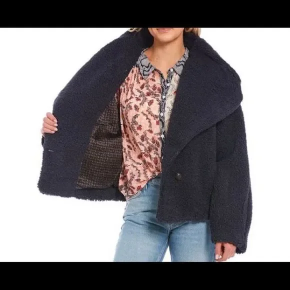 NWT We the Free jacket size M - Picture 3 of 8